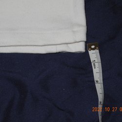 Ah Sew Alterations - Left side is longer then the right side