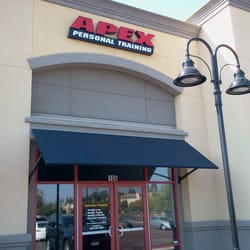 Apex Personal Training