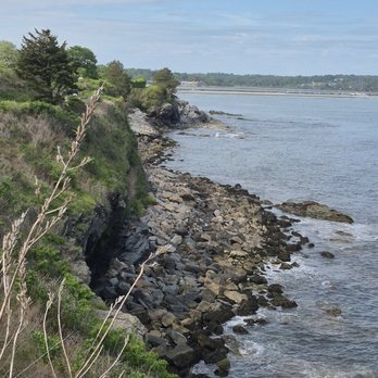 Cliff Walk - Parks Near Me - Newport, Rhode Island Cliff Walk - Parks Near Me - Newport, Rhode Island