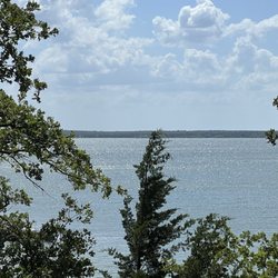 Lone Star Lodge and Marina