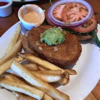 Veggie Grill by Next Level - Sandwiches Near Me - El Segundo, California