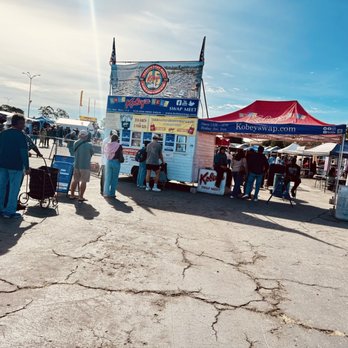 Kobey's Swap Meet - Flea Markets Near Me - San Diego, California Kobey's Swap Meet - Flea Markets Near Me - San Diego, California