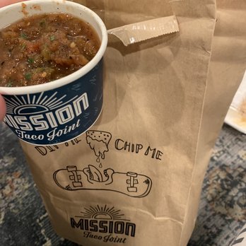 Session Taco - Chips & salsa (it's Smokey tasting) - Cocktail Bars Near Me - St. Louis, Missouri Session Taco - Chips & salsa (it's Smokey tasting) - Cocktail Bars Near Me - St. Louis, Missouri
