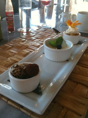 DW Bistro by null