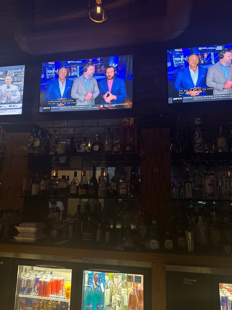 THE CIGAR BAR 1350 Scenic Hwy S, Snellville,