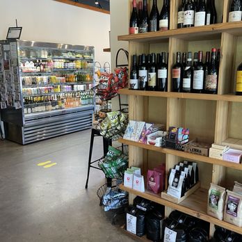 Provisions South - Coffee & Tea Near Me - Eugene, Oregon