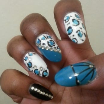 Magic Nails - Lee's work - Nail Salons Near Me - San Leandro, California Magic Nails - Lee's work - Nail Salons Near Me - San Leandro, California