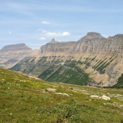 Inn At Whitefish - Glacier is on 20 min. Away, Zip lines at Whitefish resort even closer.