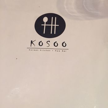 Kosoo Restaurant - Korean Near Me - Vancouver, British Columbia Kosoo Restaurant - Korean Near Me - Vancouver, British Columbia