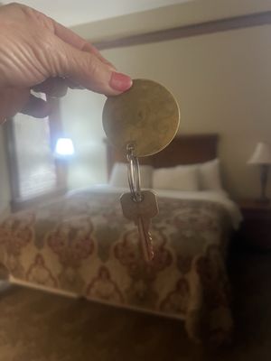 Historic Bullock Hotel by null