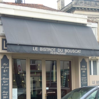 Le Bistrot du Bouscat - Bistros Near Me - Le Bouscat, 33 Le Bistrot du Bouscat - Bistros Near Me - Le Bouscat, 33