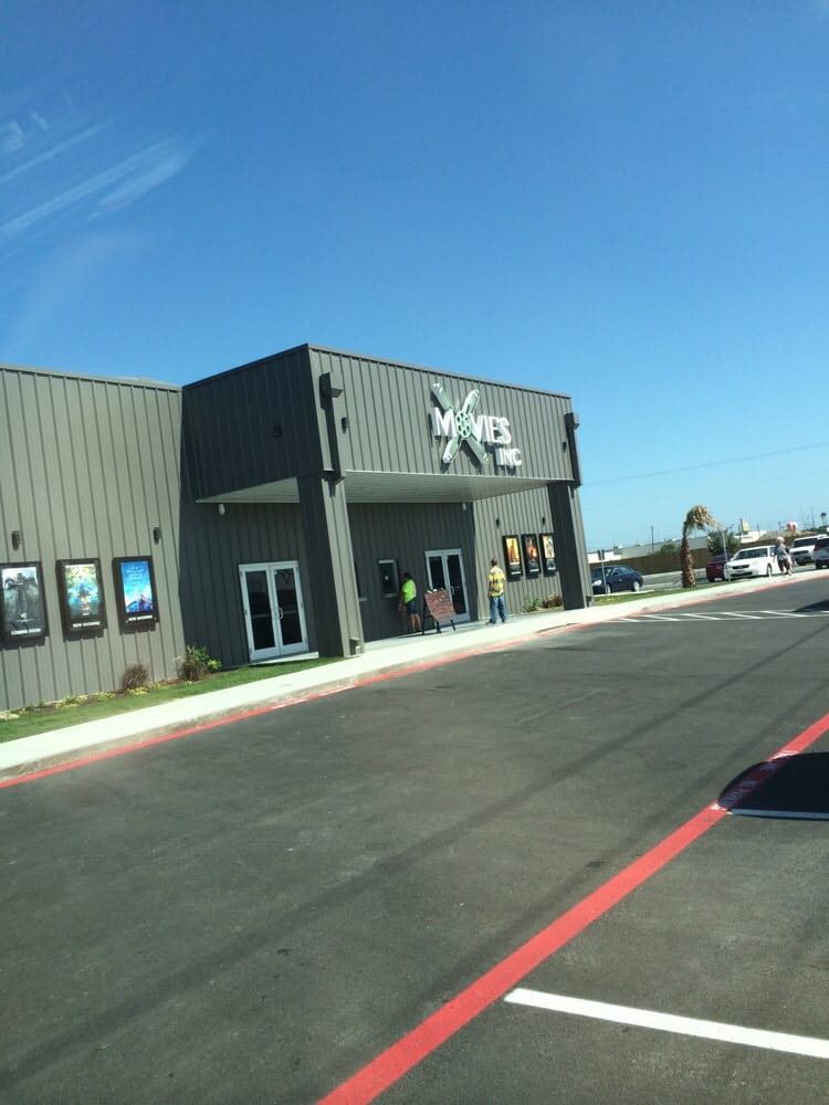 MOVIES,INC Updated November 2024 18 Reviews 4222 Wildcat Dr