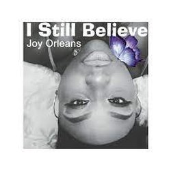 Joy Orleans Music - New orleans saints joy orleans i still believe