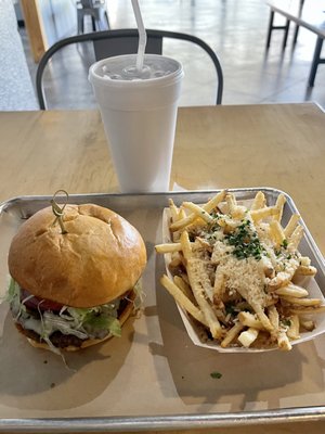 Rockin Rollerz Craft Burger Co. by null