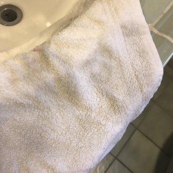 Menlo Park Inn - After my feet got black from the carpet - Hotels Near Me - Menlo Park, California