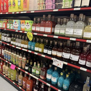 Bay State Wine & Spirits - Premade cocktails - Beer, Wine & Spirits Near Me - Norwood, Massachusetts