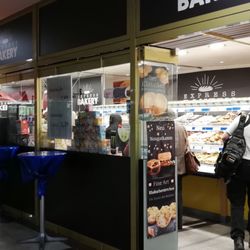 Brotbäcker - Express