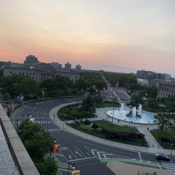 Assembly Rooftop Lounge - View - Lounges Near Me - Philadelphia, Pennsylvania