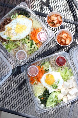 Kang's Korean Restaurant by null