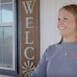 Red Barn Ranch RV Park - Our team's the kind you'd want next door -- helpful, welcoming, and always ready with a smile (and maybe a dog treat).