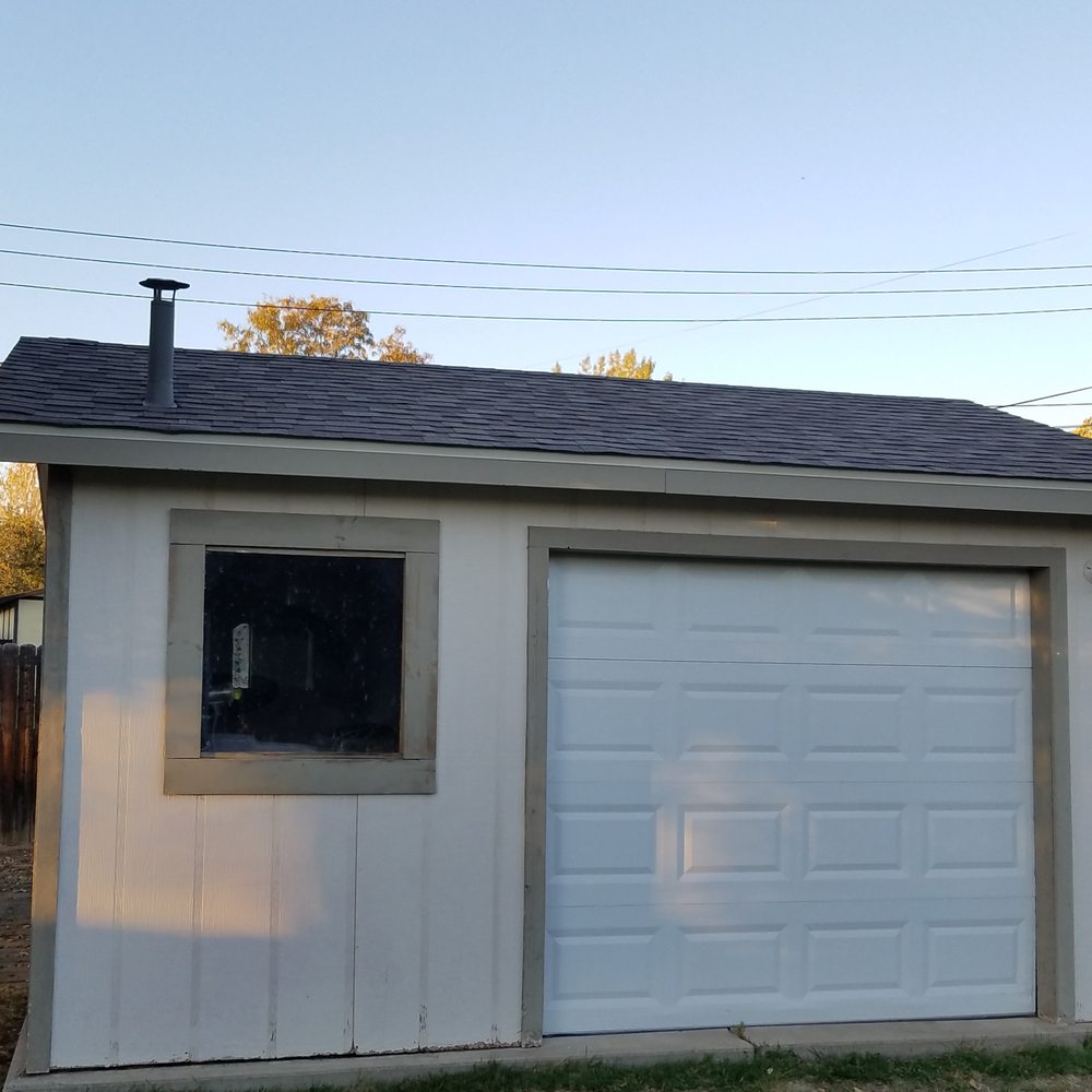 Gold Roofing - detached shed - no roofing project too big or too small. - Roofing Near Me - Loveland, Colorado Gold Roofing - detached shed - no roofing project too big or too small. - Roofing Near Me - Loveland, Colorado