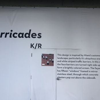 Museum Garage - Parking Near Me - Miami, Florida