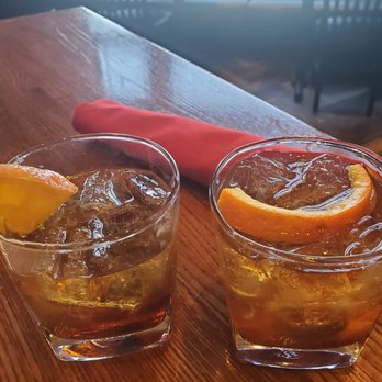 The Grumpy Goat - American Near Me - Elgin, Illinois