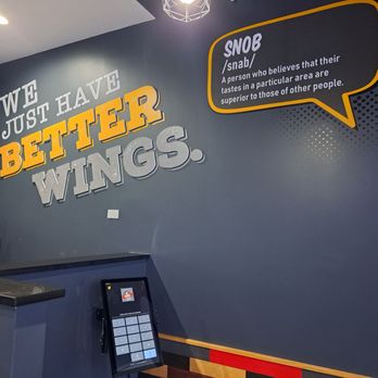 Wing Snob - Chicken Wings Near Me - Skokie, Illinois Wing Snob - Chicken Wings Near Me - Skokie, Illinois