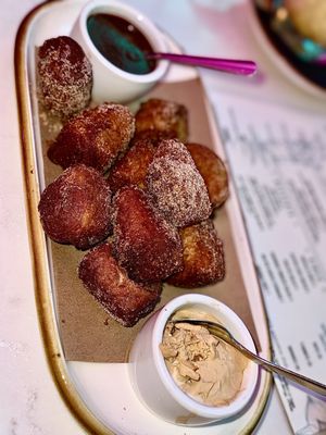 Citrus & Salt Boston by null