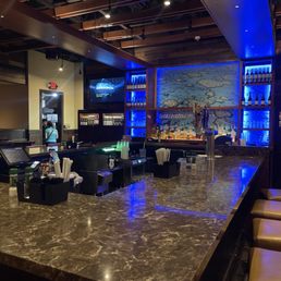 The Bar The Bar