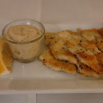 La Mia Cucina - Calamari - Italian Near Me - Pacific Grove, California La Mia Cucina - Calamari - Italian Near Me - Pacific Grove, California