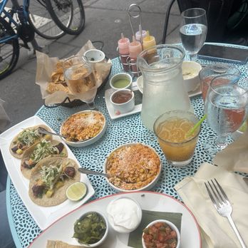 El Vez - food - Mexican Near Me - Philadelphia, Pennsylvania El Vez - food - Mexican Near Me - Philadelphia, Pennsylvania