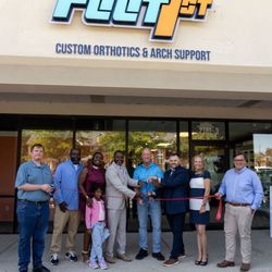 Feet First Store