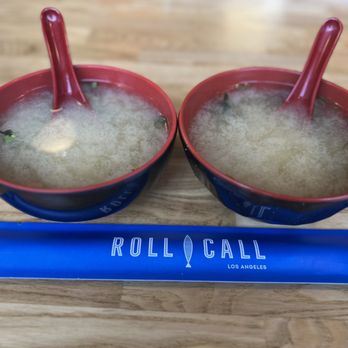 Roll Call - Sushi Bars Near Me - Los Angeles, California Roll Call - Sushi Bars Near Me - Los Angeles, California