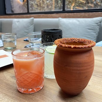 Casa Carmen - Mexican Near Me - New York, New York