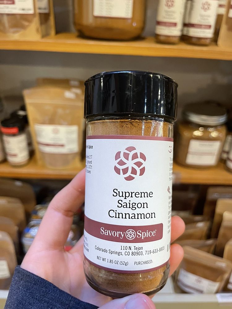 SAVORY SPICE SHOP Updated September 2024 20 Photos & 63 Reviews