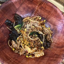 Mala Dry Pot
