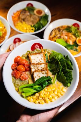 Tajima Ramen North Park by null