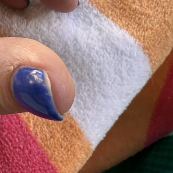 Citris Nail Spa - Dip nails I went on 6/26. I went back left chipped, they fixed it, now today I have 3 nails chipped, including the one fixed. Don't go - Nail Salons Near Me - Webster, Texas