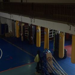 Fight Factory - Fight Factory Gym