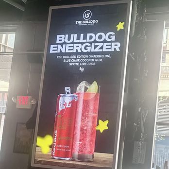 The Bulldog Lowertown - Bars Near Me - St Paul, Minnesota