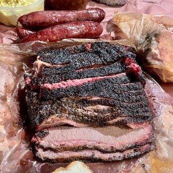 Franklin Barbecue - Barbeque Near Me - Austin, Texas