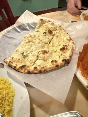 Mr. Tandoori Urban Bar and Grill by null