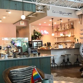 Maison Marcel - Maison Marcel - Bakeries Near Me - Chicago, Illinois