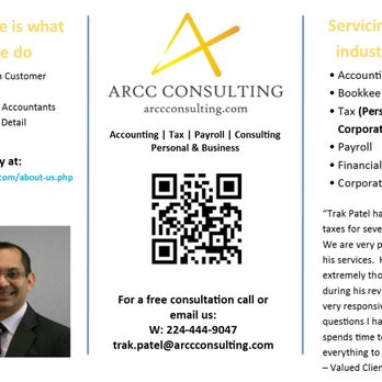 ARCC Consulting - Accountants Near Me - Lindenhurst, Illinois ARCC Consulting - Accountants Near Me - Lindenhurst, Illinois