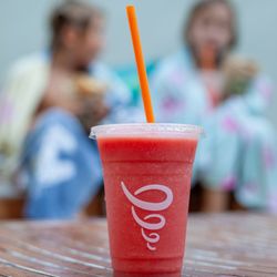 Jamba - Best Smoothie Near Me