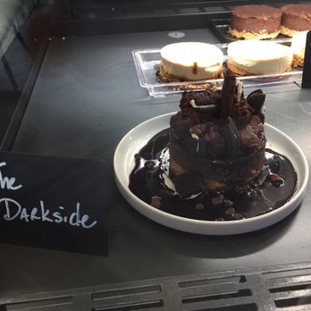 How Delish HD - Choco rich - Desserts Near Me - West Orange, New Jersey How Delish HD - Choco rich - Desserts Near Me - West Orange, New Jersey