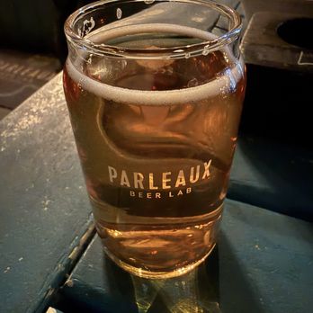 Parleaux Beer Lab - Breweries Near Me - New Orleans, Louisiana