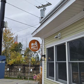 Finest Kind - Look for this sign! - Breakfast & Brunch Near Me - Saco, Maine