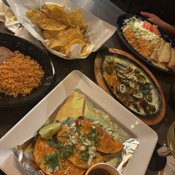 Chapala Mexican Grill & Tequila Bar - Mexican Near Me - Alton, Illinois